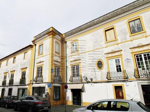Residential complexes in Evora, Évora