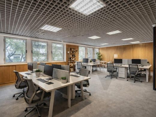 Bureau à Lisbonne, Lisbon