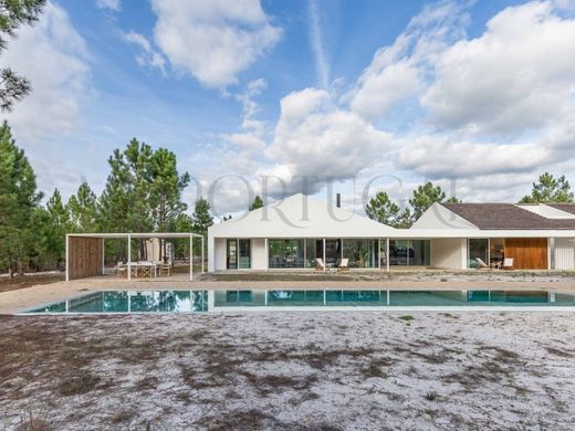 Luxury home in Grândola, Distrito de Setúbal