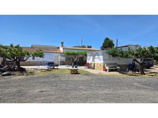 Land in Illescas, Province of Toledo