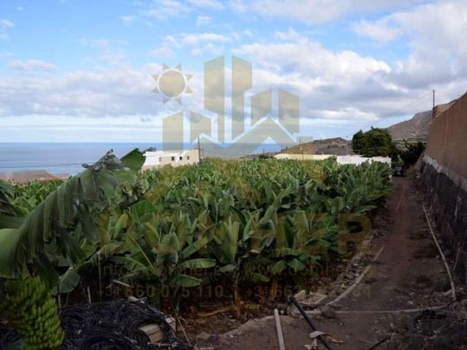 Усадьба / Сельский дом, Santiago del Teide, Provincia de Santa Cruz de Tenerife