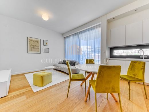 Appartement in Germasógeia, Limassol District