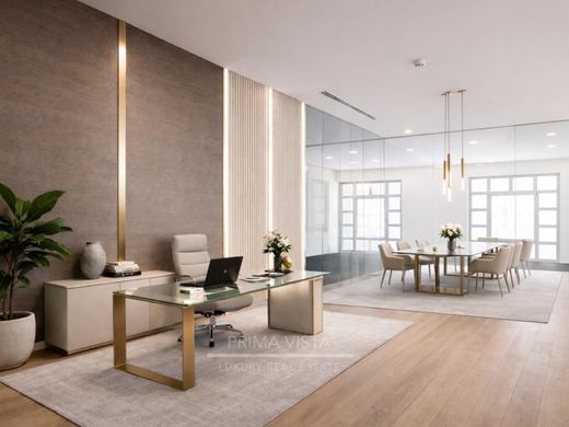 Office in Lisbon