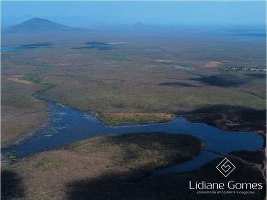 Terrain à Sítios Novos, Caucaia