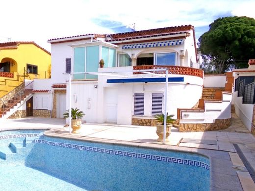 Элитный дом, l'Escala, Província de Girona