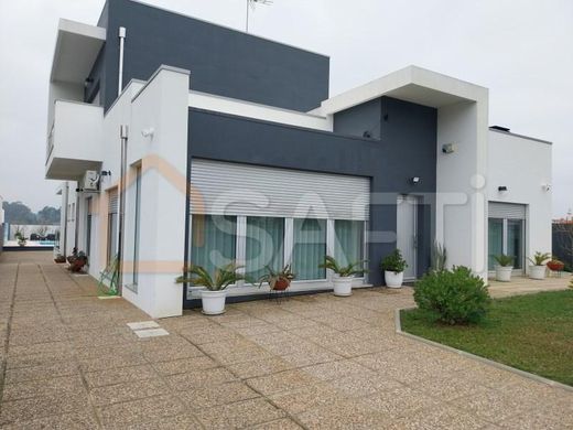 Duplex appartement in Vagos, Distrito de Aveiro