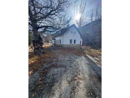 منزل ﻓﻲ Güéjar-Sierra, Provincia de Granada