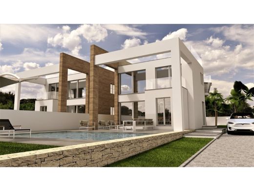Villa Torrevieja, Provincia de Alicante