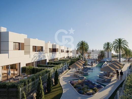 Συγκρότημα ανεξάρτητων κατοικιών σε Mijas, Provincia de Málaga