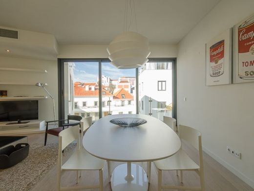 Loft in Lisbon