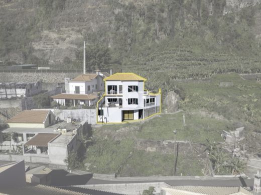 Luxury home in Ponta do Sol, Madeira