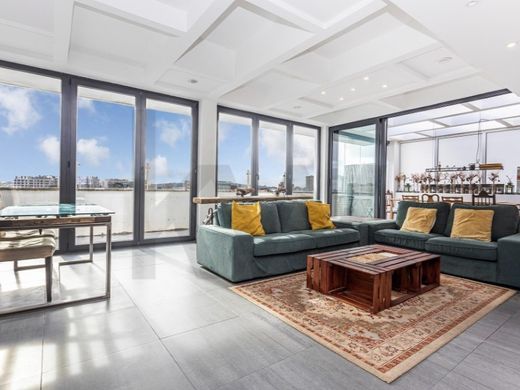 아파트 / Lumiar, Lisbon