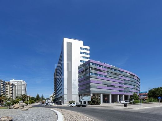 Office in Oeiras, Lisbon