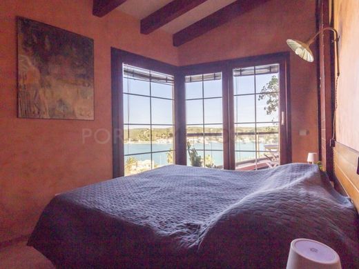 Luxus-Haus in Maó, Balearen Inseln