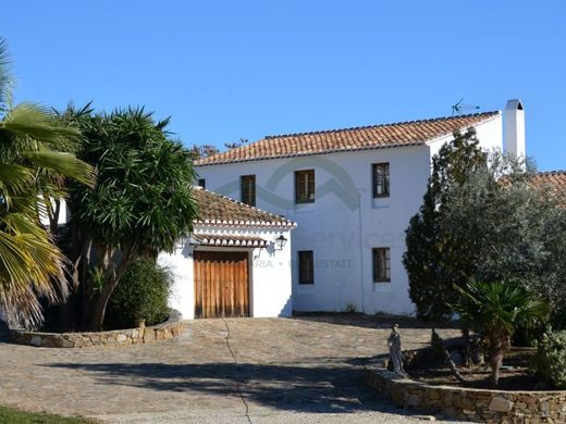 Luxe woning in Almogía, Provincia de Málaga