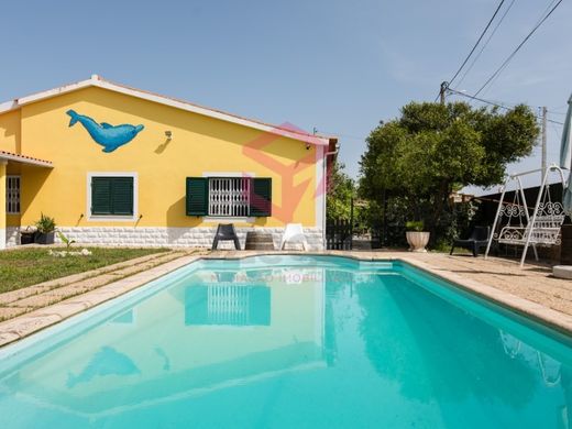 Luxus-Haus in Setúbal, Distrito de Setúbal