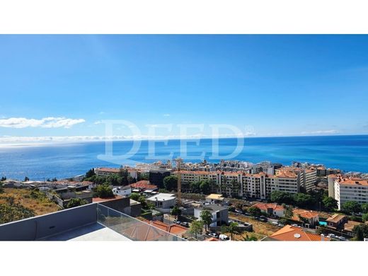 Luxury home in Funchal, Madeira