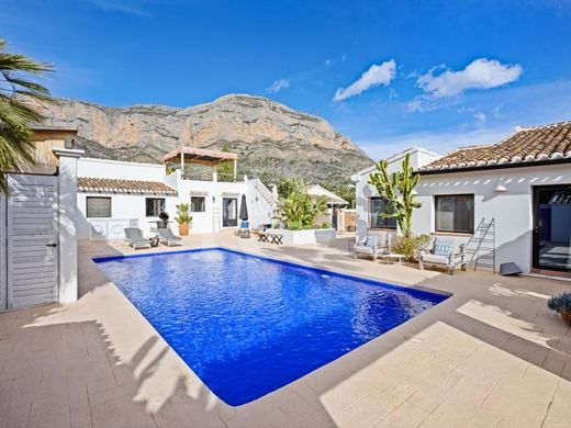 Villa in Javea, Alicante