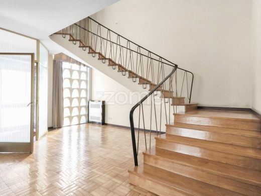 Элитный дом, Порту, Porto