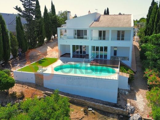 Luksusowy dom w Silves, Distrito de Faro