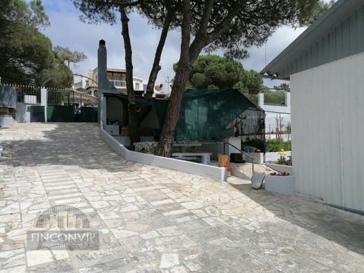 Terreno a Almada, Distrito de Setúbal