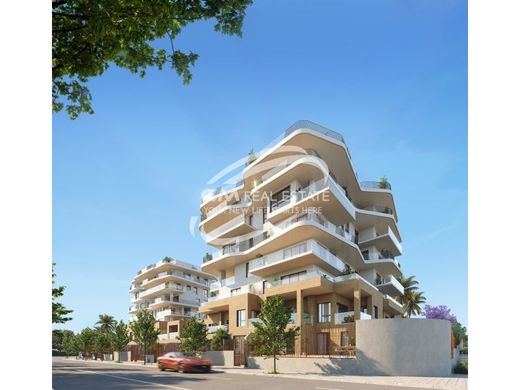 Penthouse in Villajoyosa, Alicante