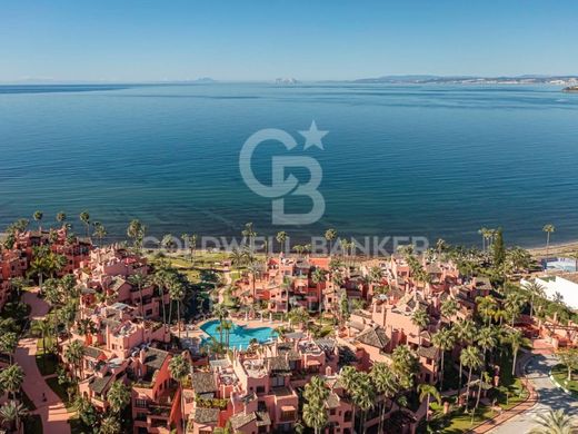 Penthouse in Estepona, Malaga