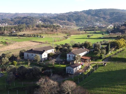 Элитный дом, Понте де Лима, Ponte de Lima