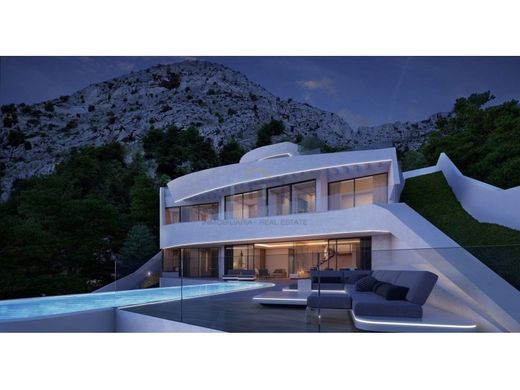Villa in Altea, Alicante
