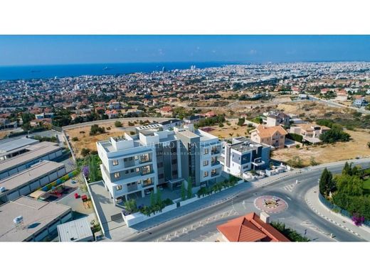 Διαμέρισμα σε Germasógeia, Limassol District