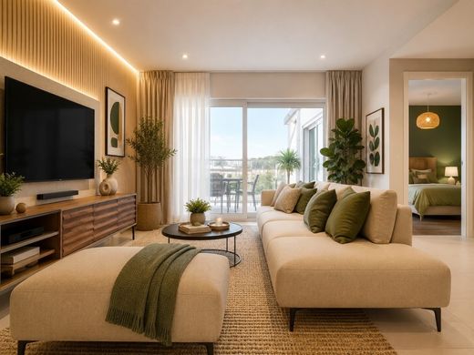 Piso / Apartamento en Nazaré, Leiria