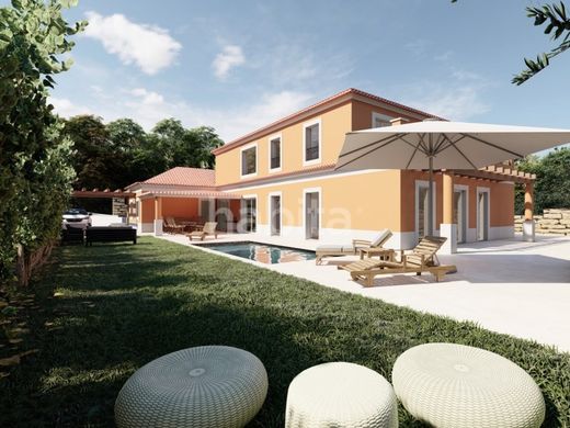 Luxe woning in Torres Vedras, Distrito de Lisboa