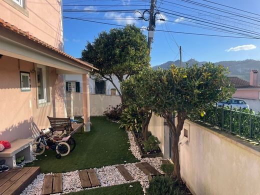 Lüks ev Sintra, Distrito de Lisboa