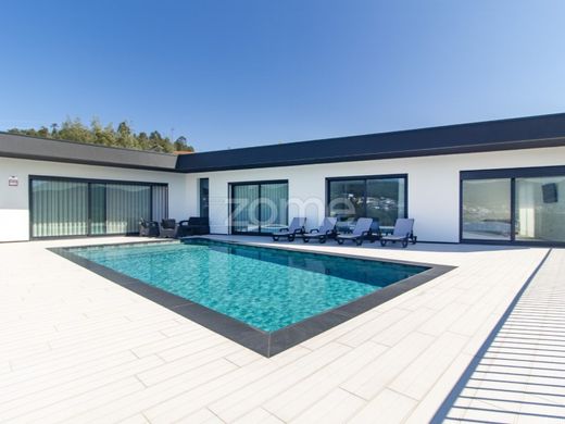 Luxury home in Guimarães, Distrito de Braga