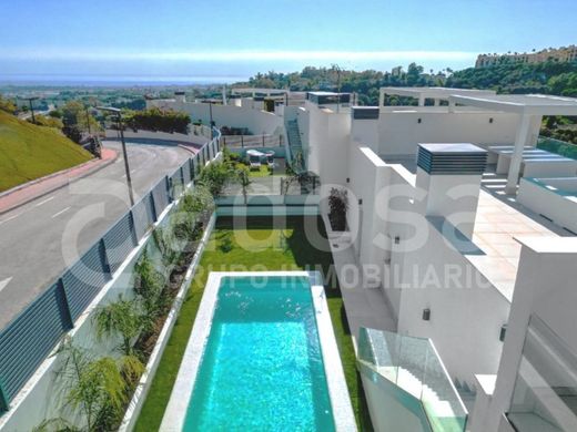 Attico a Benahavís, Málaga