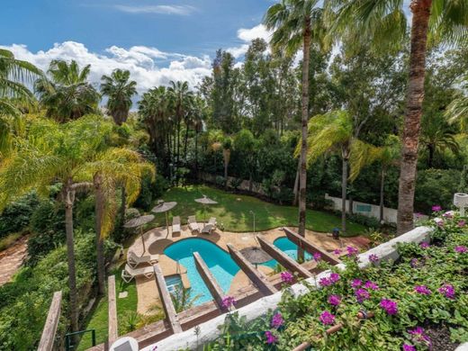 阁楼  马尔贝拉, Provincia de Málaga