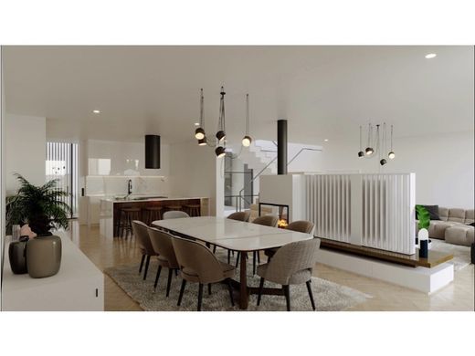 半独立式房屋  Cascais, Distrito de Lisboa