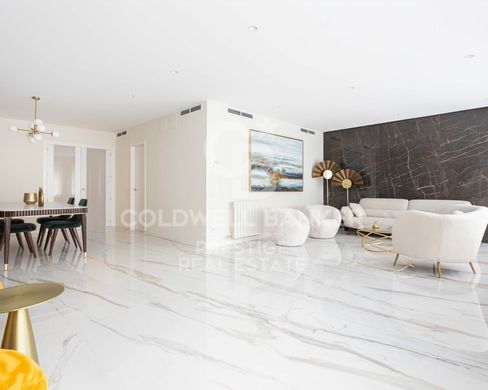 Apartment in Barcelona, Province of Barcelona