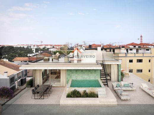 Ílhavo, Distrito de Aveiroのアパートメント