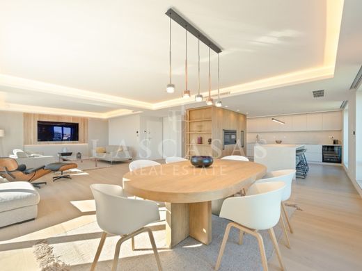 Campolide, Lisbonのアパートメント