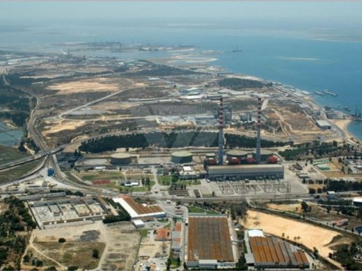 Grond in Setúbal, Distrito de Setúbal