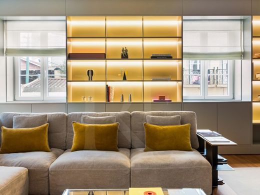 Apartment / Etagenwohnung in Lissabon, Lisbon