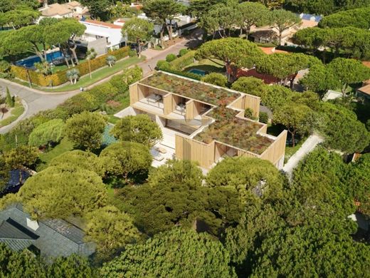 Detached House in Cascais, Lisbon