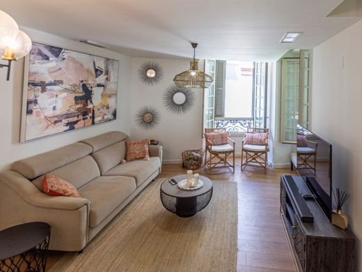 펜트하우스 / Málaga, Provincia de Málaga