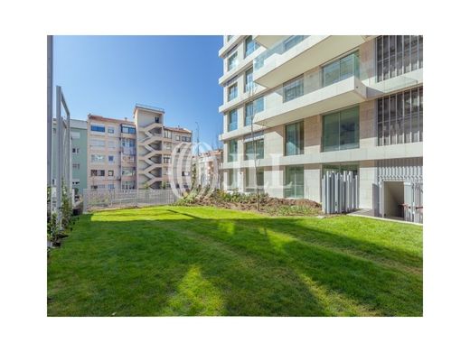 Piso / Apartamento en Lisboa