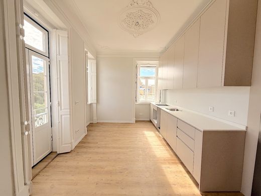 Piso / Apartamento en Oeiras, Lisboa