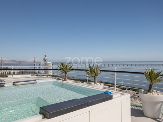 ‏דירה ב  Parque das Nações, Lisbon