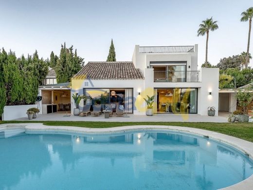 Villa à Marbella, Malaga