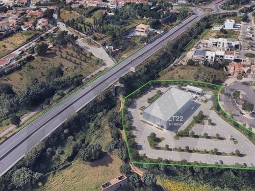 Land in Sintra, Lisbon
