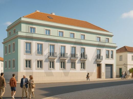 Teren w Montijo, Distrito de Setúbal